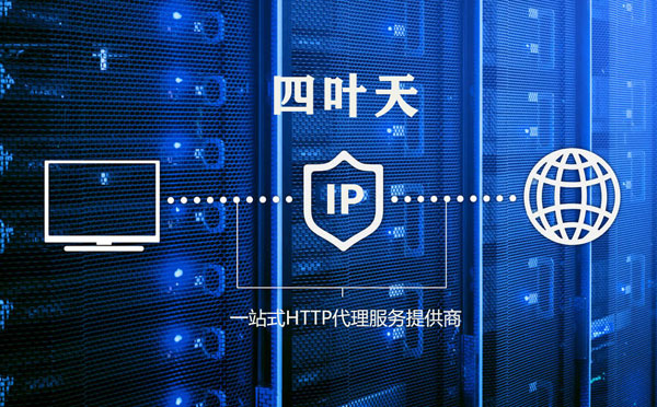 【启东代理IP】使用代理IP遇到的常见问题汇总